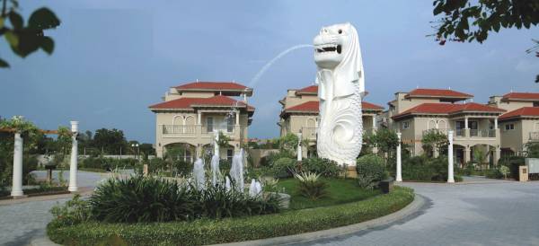  sentossa-greens Elevation