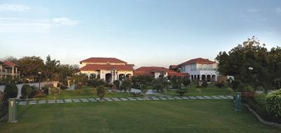  sentossa-greens Landscaped Gardens