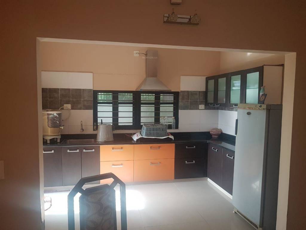 Sanskruti Sentossa Greens