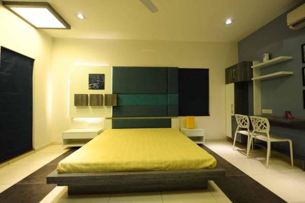 mainOther of Sanskruti Sentossa Greens