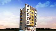 Ashapura Apartment