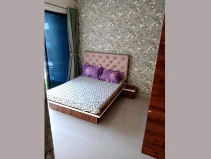  city phase 1 and 2 Bedroom