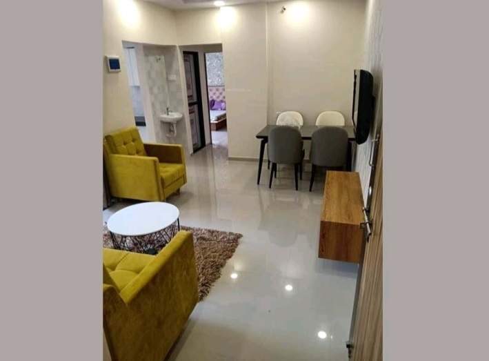  city phase 1 and 2 Living Area