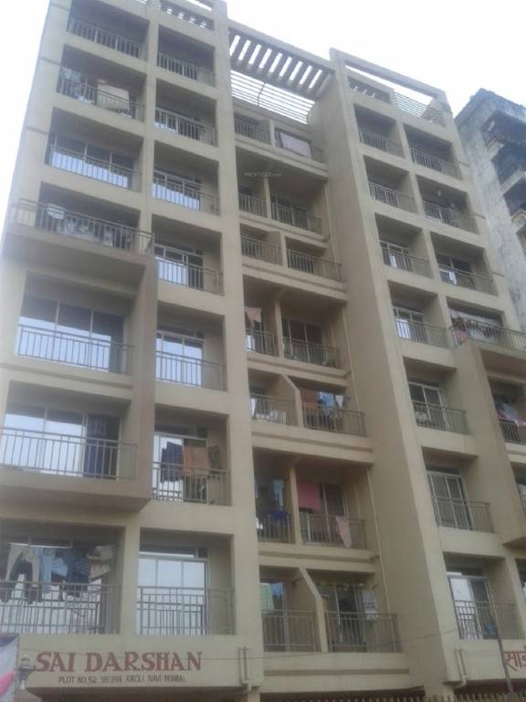  sai darshan Elevation