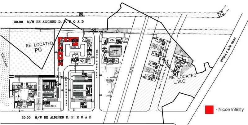 infinity Master Plan