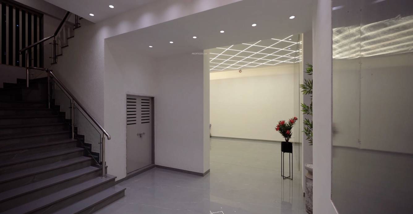 infinity Skating Rink