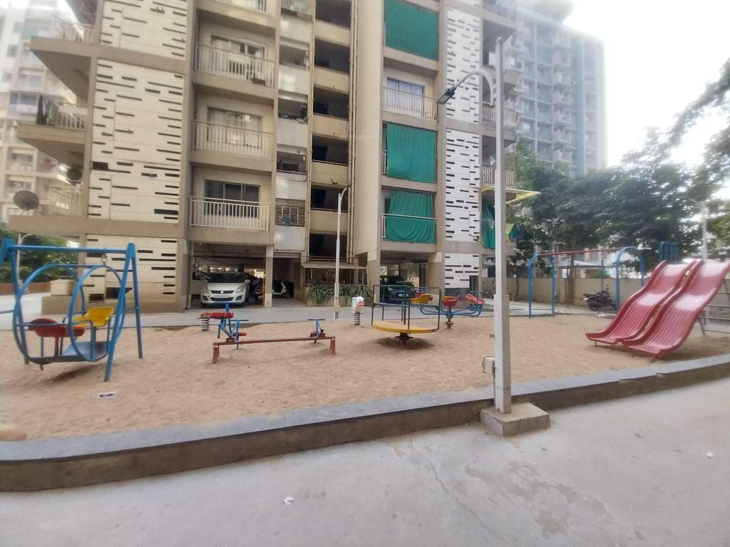  shlok parisar Children's play area