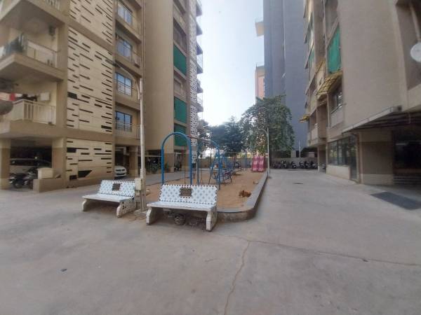  shlok-parisar Senior Citizen Sitout