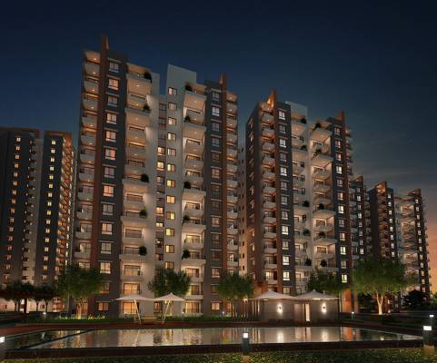 florenza Elevation Elevation