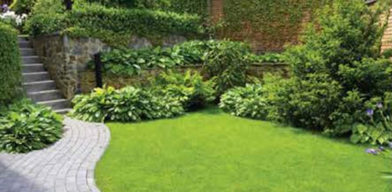  florenza Landscaped Gardens