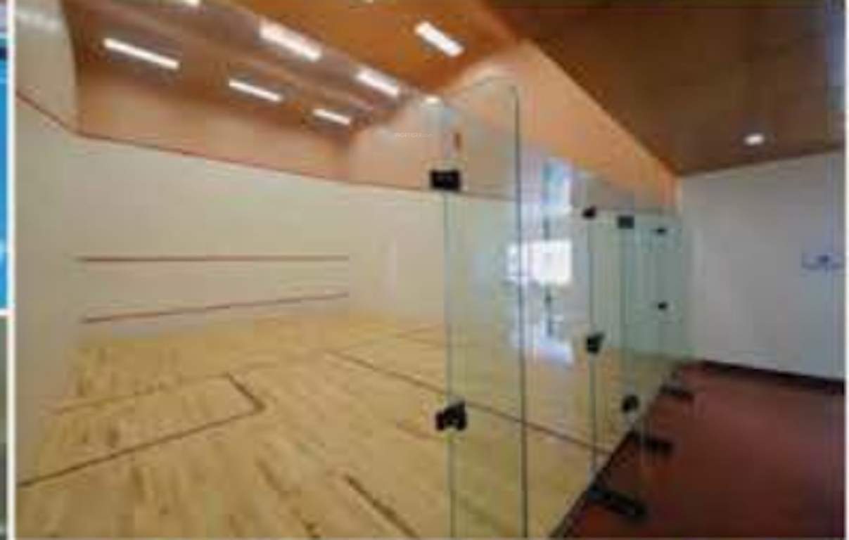  florenza Squash Court