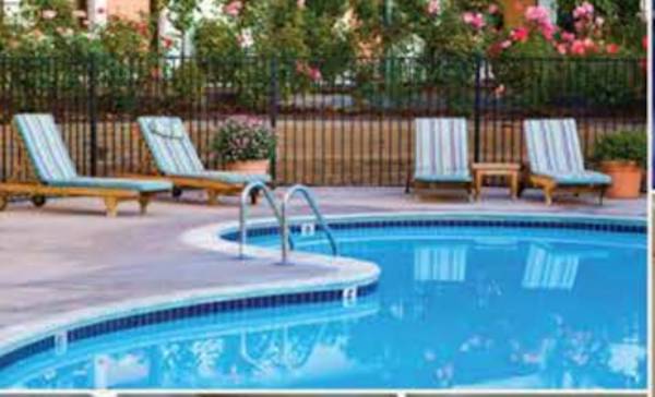  florenza Swimming Pool