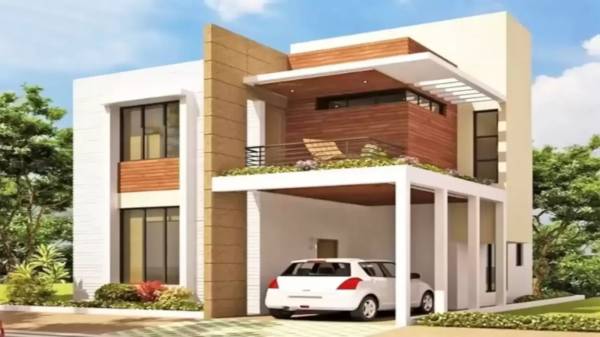  homes Images for Project