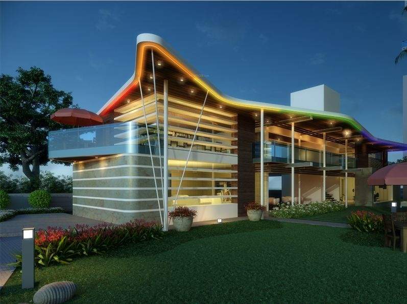  al muqaam Club House