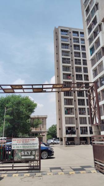  al-muqaam Gated Community