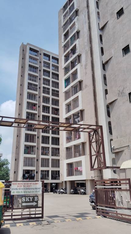  al muqaam Gated Community