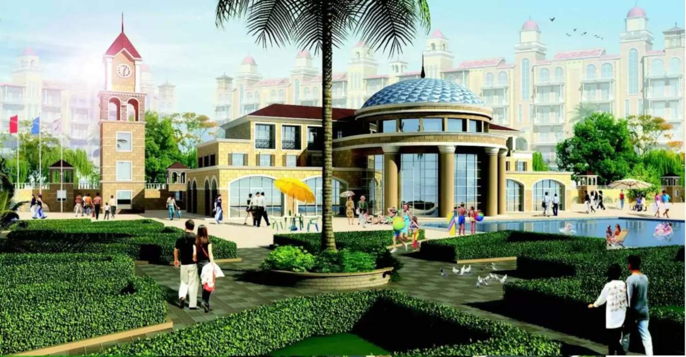  tuscan heights Images for amenities