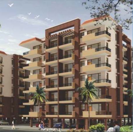  hollywood heights ii Elevation