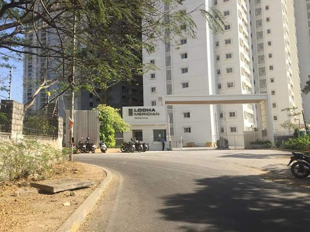  meridian super 60 Images for Project