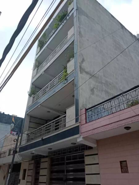  homes-iii Images for Project