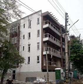 Elevation e-block Elevation