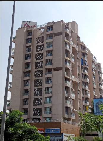  vasais one Elevation