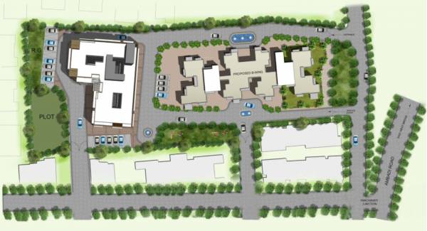  vasais-one Master Plan