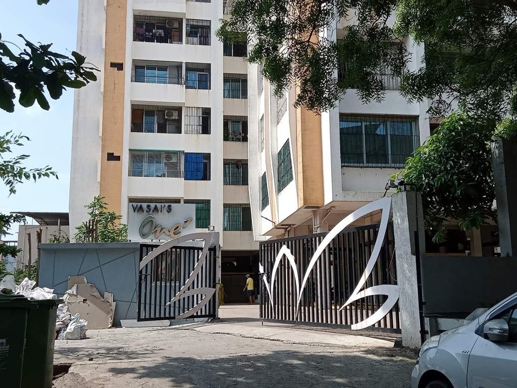  vasais one Gated Community