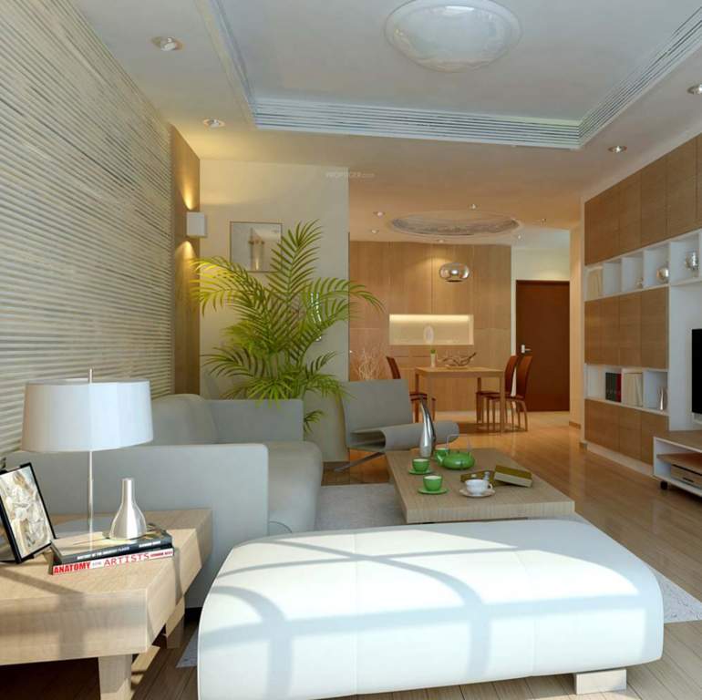  vasais one Living Area