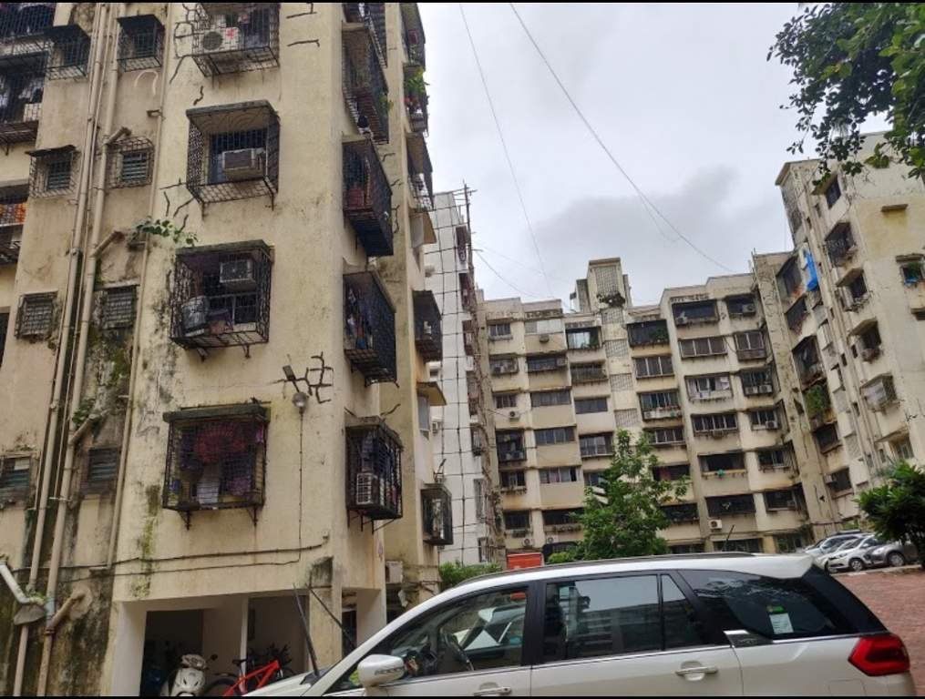  panchvati greens Elevation