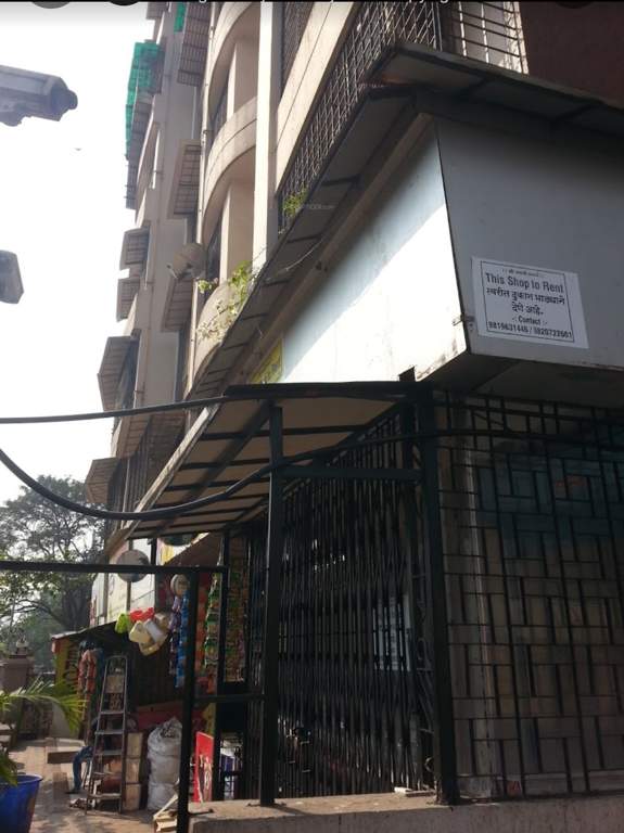  panchvati greens Elevation