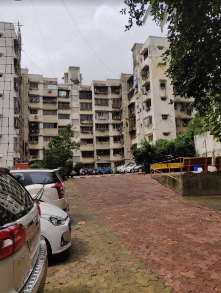  panchvati-greens Elevation