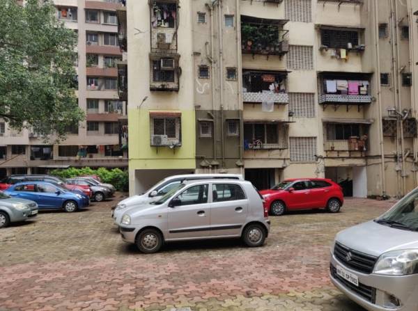  panchvati-greens Open Car Parking