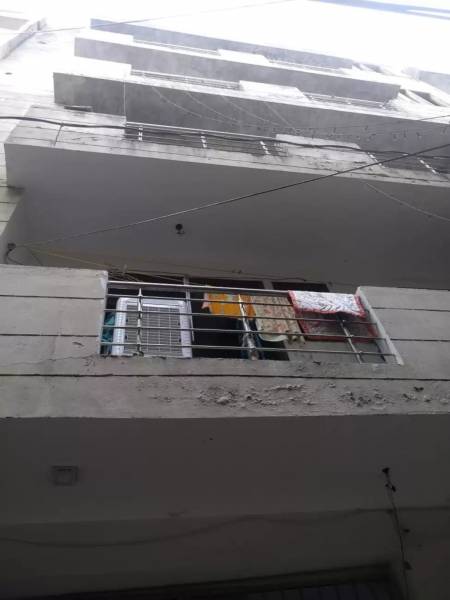 Images for Project floors-b-47-chhattarpur Images for Project