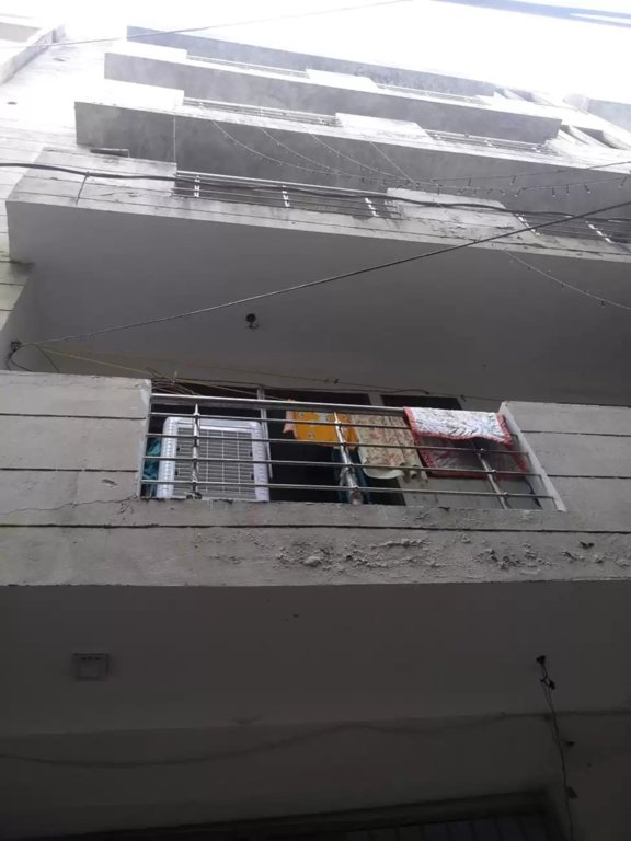  floors b 47 chhattarpur Images for Project