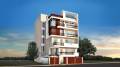 Piyush Builder Floors B 47 Chhattarpur