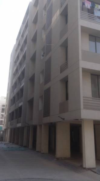  shakti-aastha-square Elevation