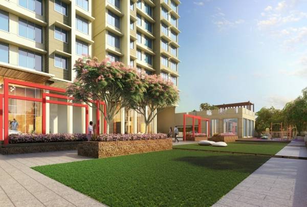 amenities of Srishti Samarth