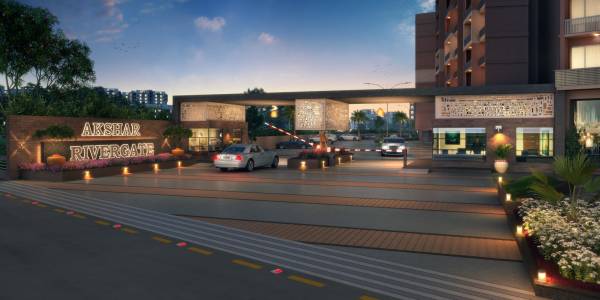 Others river-gate Others