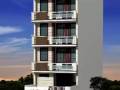 Uppal Builders and Properties House 3