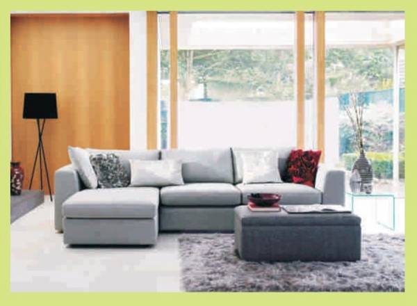  shakuntala Living Area