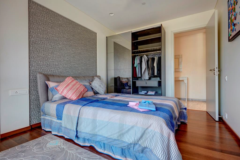 epitome phase ii Bedroom