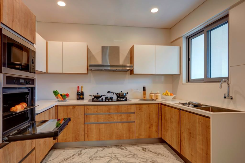 epitome phase ii Kitchen