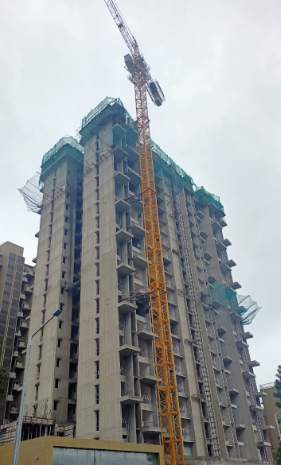  gateway phase iii Building F Construction Status July 21