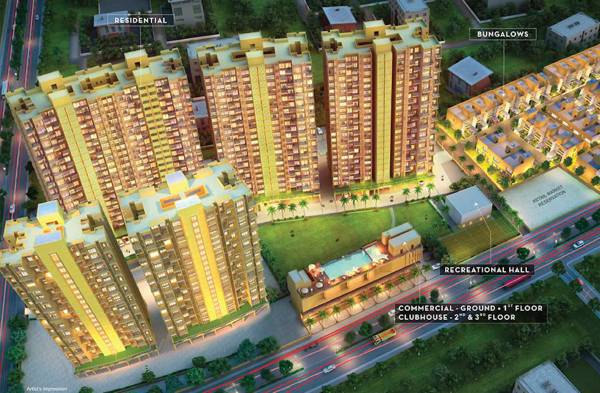 Elevation gateway-phase-iii Elevation