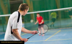  gateway-phase-iii Badminton Court