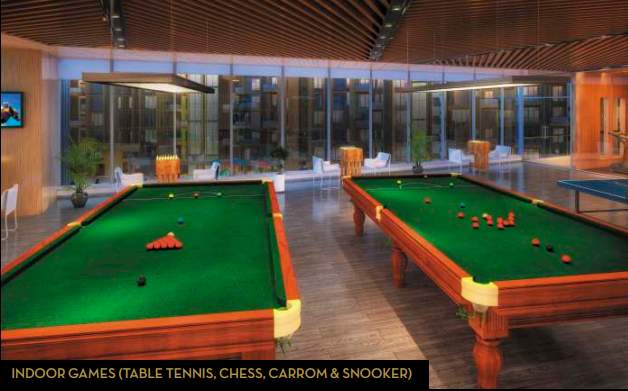  gateway phase iii Indoor Games