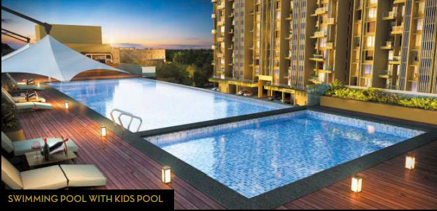  gateway phase iii Swimming Pool