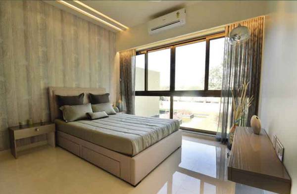 Bedroom gateway-phase-iii Bedroom