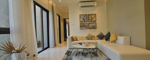 Living Area gateway-phase-iii Living Area